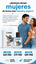 CUPIDO FEROMONAS