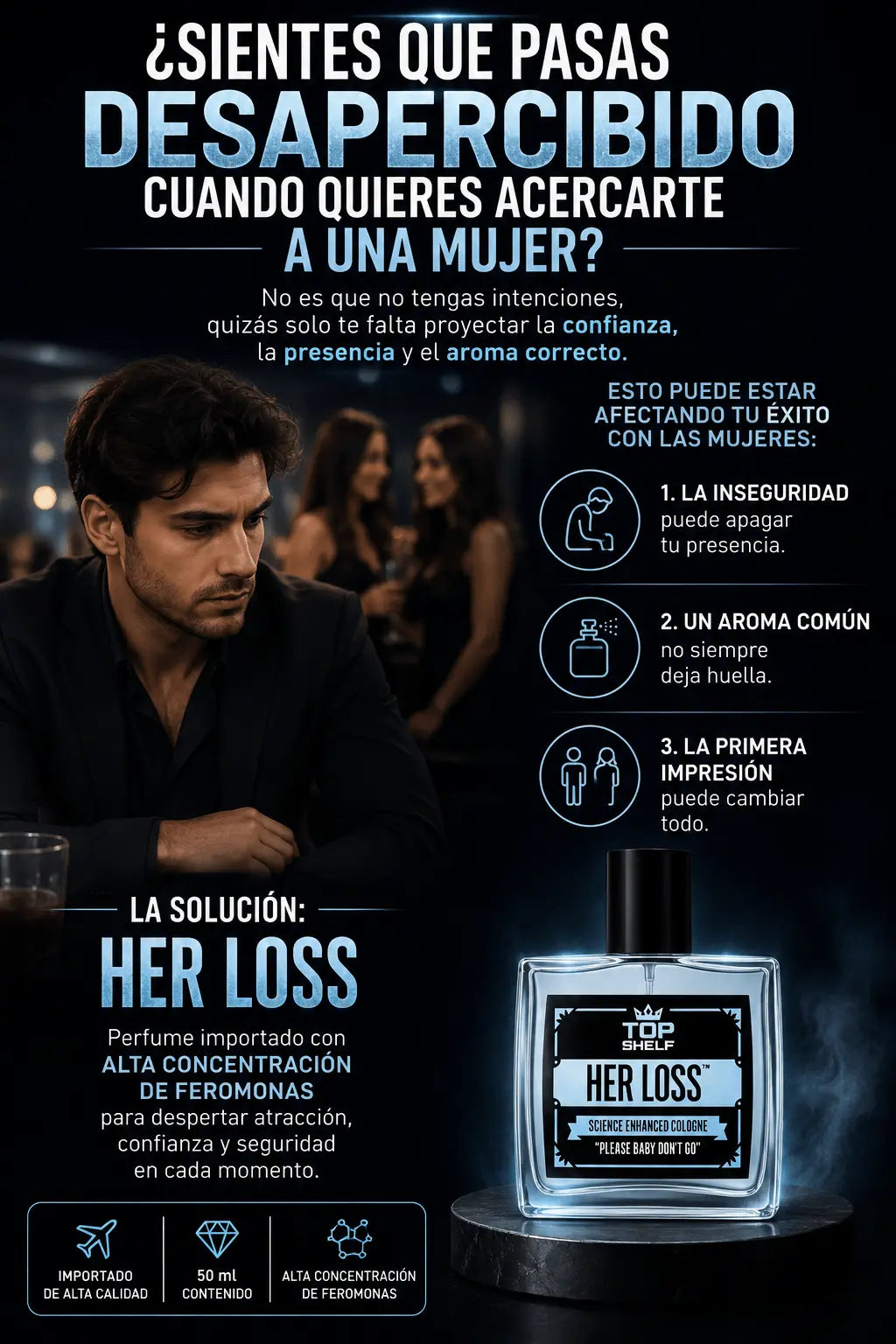 HER LOSS 50ML orig