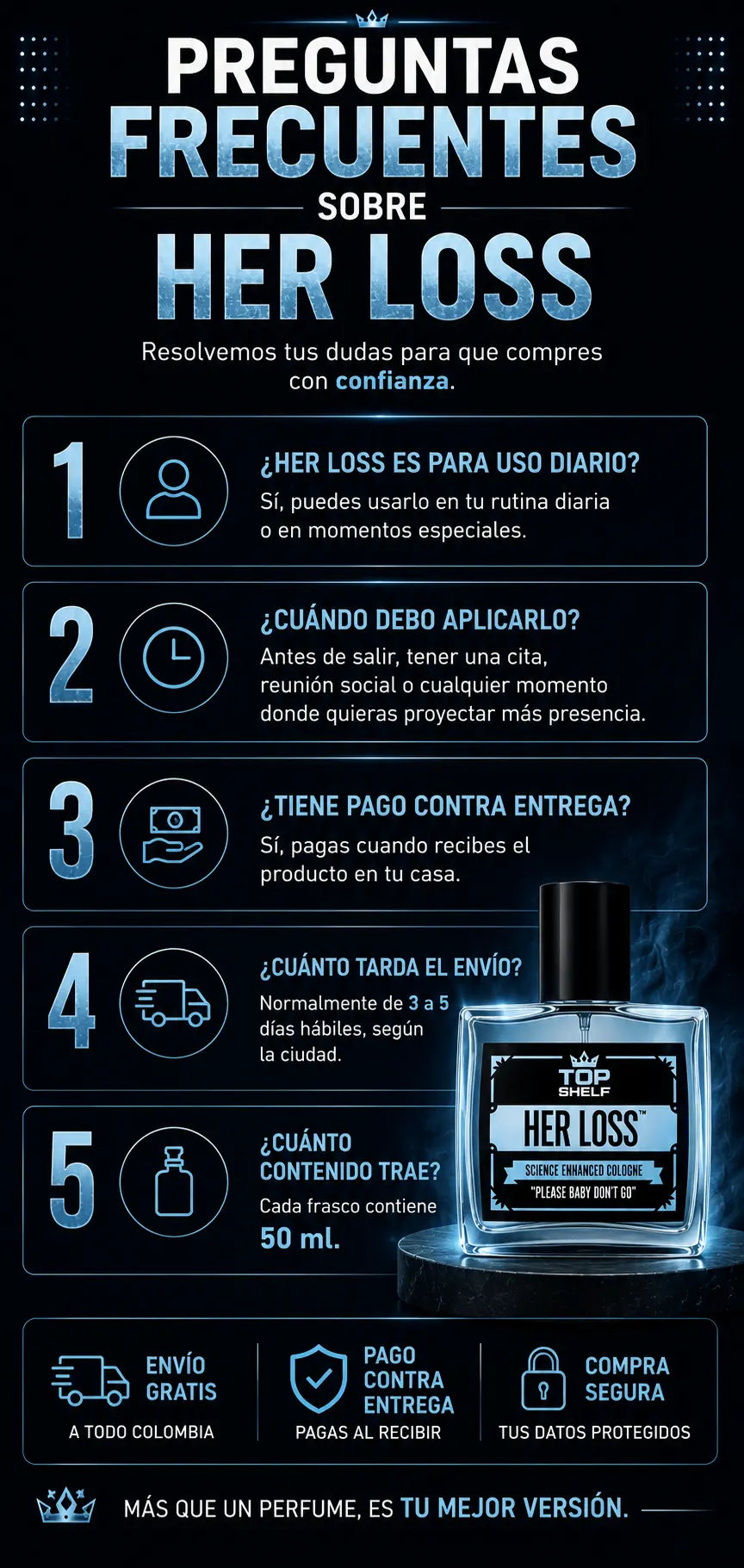 HER LOSS 50ML orig