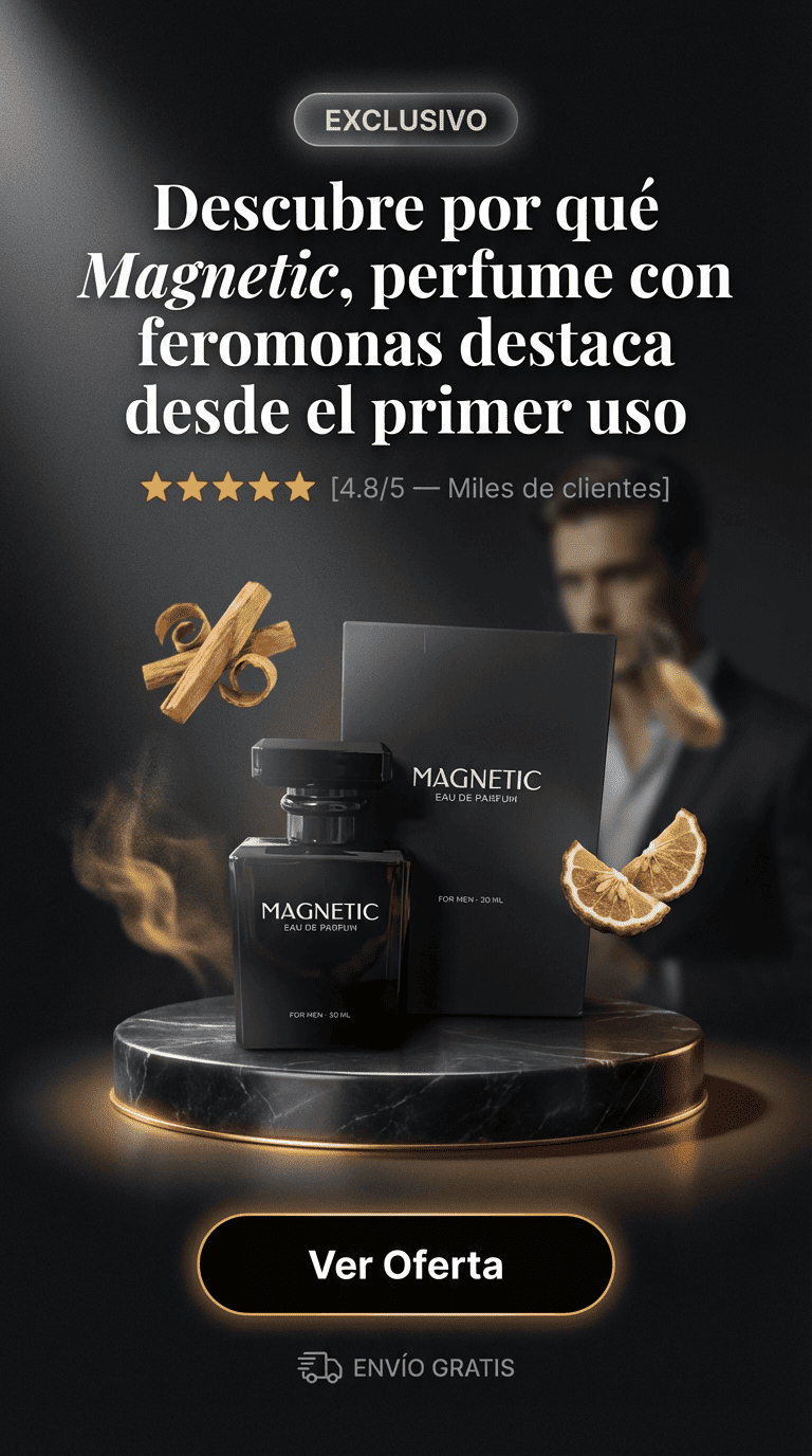 Magnétic