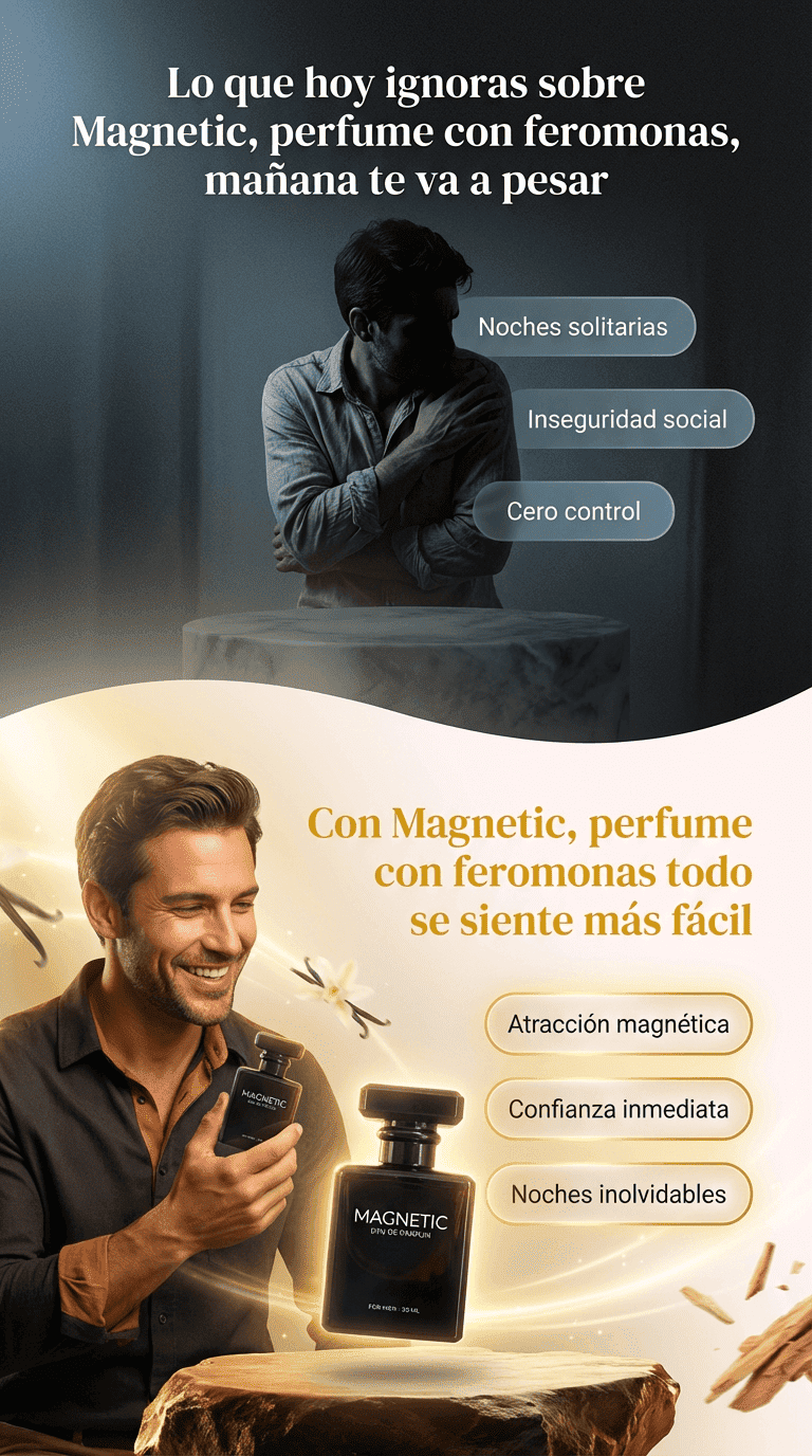 Magnétic
